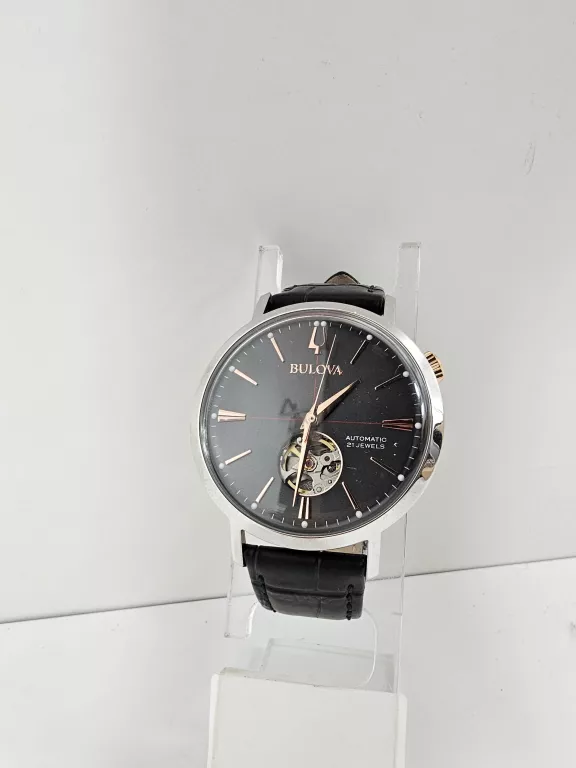 ZEGAREK BULOVA C477977