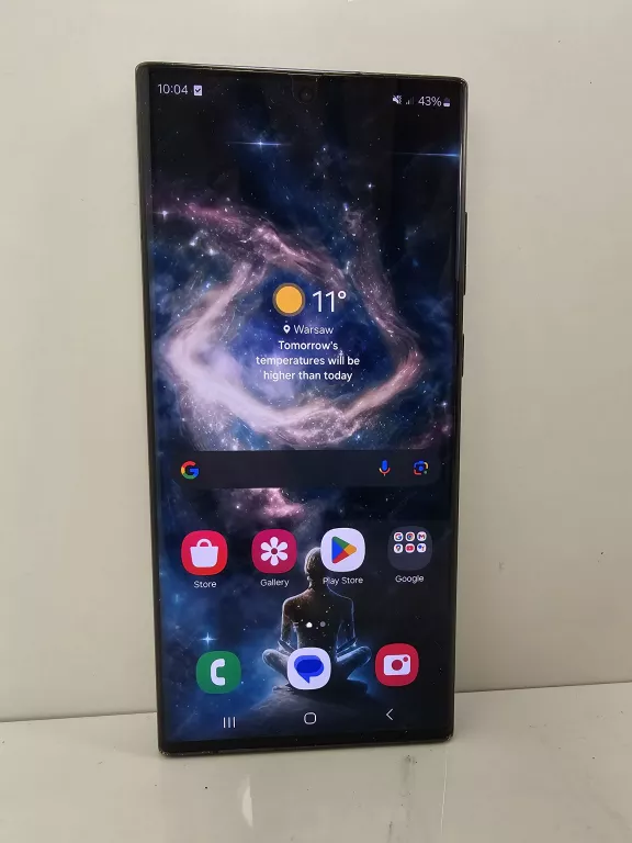 TELEFON SAMSUNG GALAXY S22 ULTRA