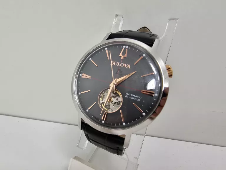 ZEGAREK BULOVA C477977