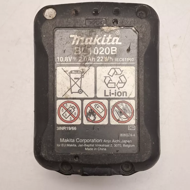AKUMULATOR MAKITA BL1020B