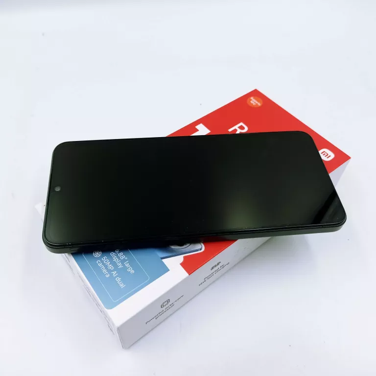 TELEFON REDMI 14C @NAJTANIEJ !!