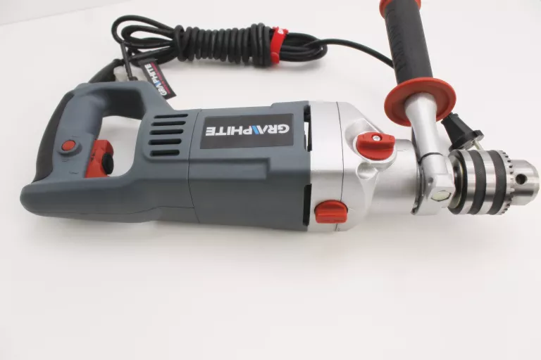 WIERTARKA UDAROWA GRAPHITE 58G712 1050 W 16 MM