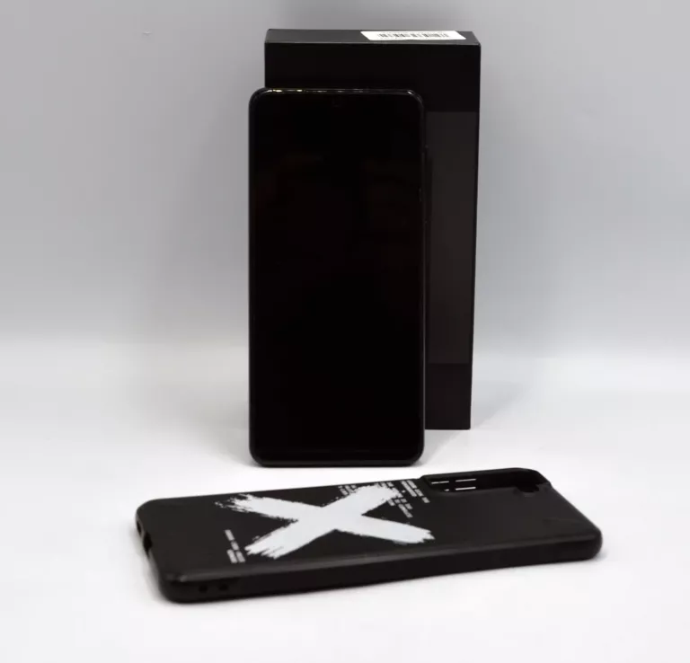 TELEFON SAMSUNG GALAXY S21 + 256 GB/PUD