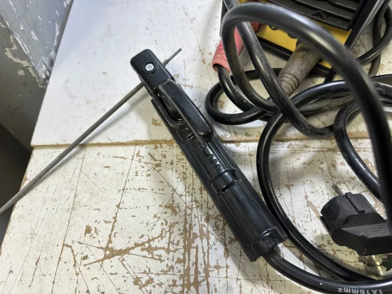 SPAWARKA INWERTOROWA KRAFT&DELE KD1867