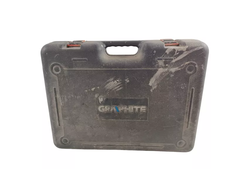 MŁOTOWIERTARKA GRAPHITE 58G876 WALIZKA