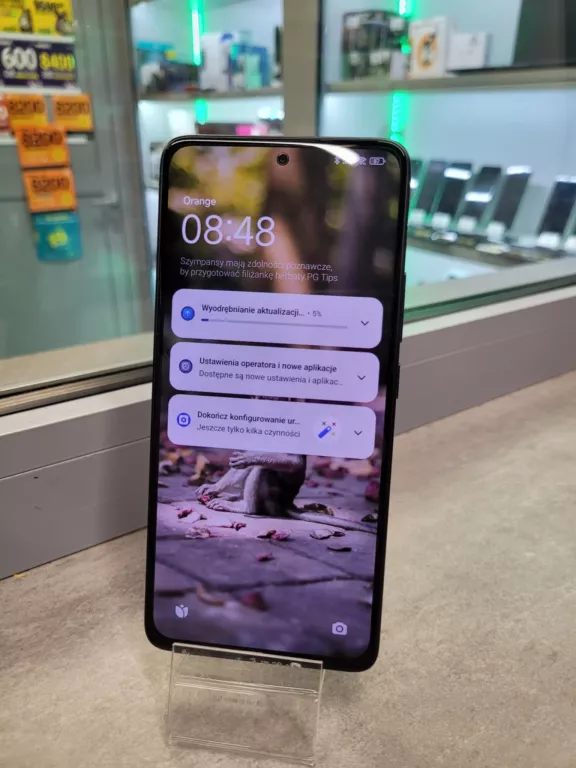 XIAOMI REDMI NOTE 14