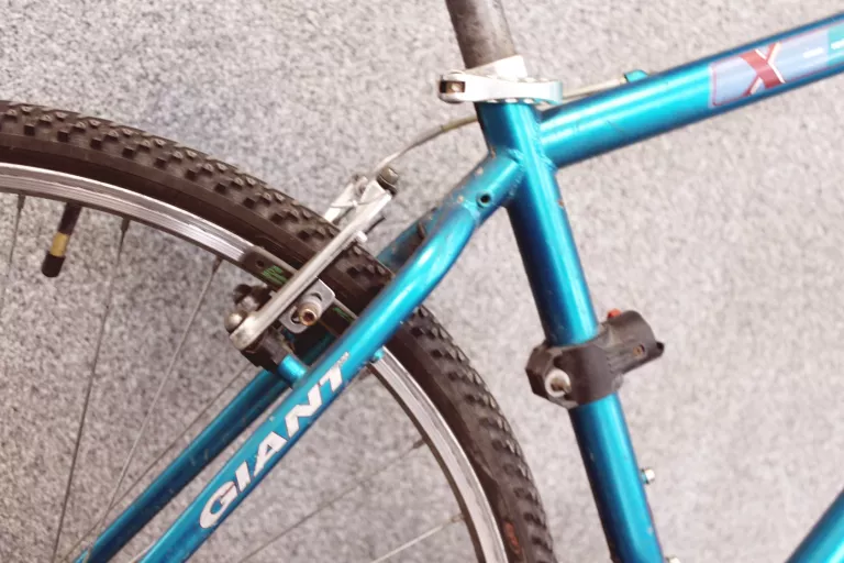 ROWER GIANT X-CROSS SERIES 1000
