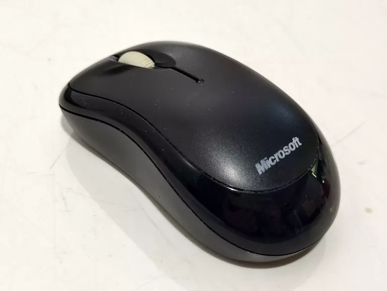 ZESTAW KLAWIATURA MICROSOFT WIRELESS 800 I MYSZ MICROSOFT WIRELESS 1000