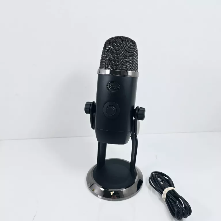 MIKROFON BLUE YETI X