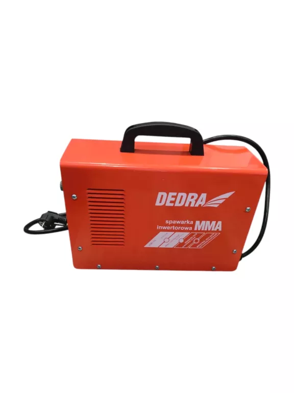 SPAWARKA DEDRA DESI201