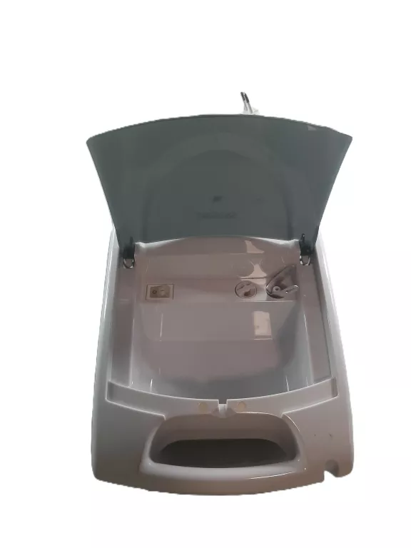 SANITAS SIH 21 INHALATOR KOMPRESOROWY