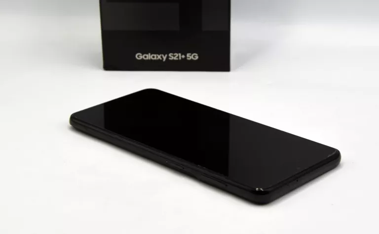 TELEFON SAMSUNG GALAXY S21 + 256 GB/PUD