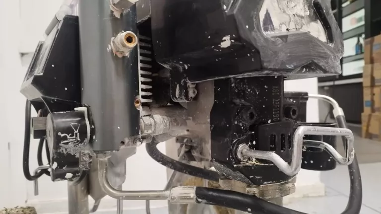 AGREGAT MALARSKO-SZPACHLARSKI WT81