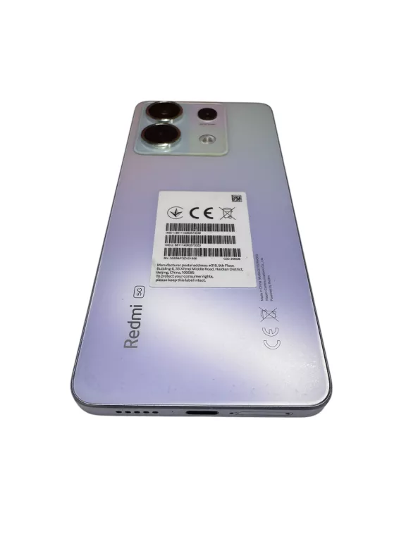 TELEFON XAOMI REDMI NOTE 13 PRO 8/256GB