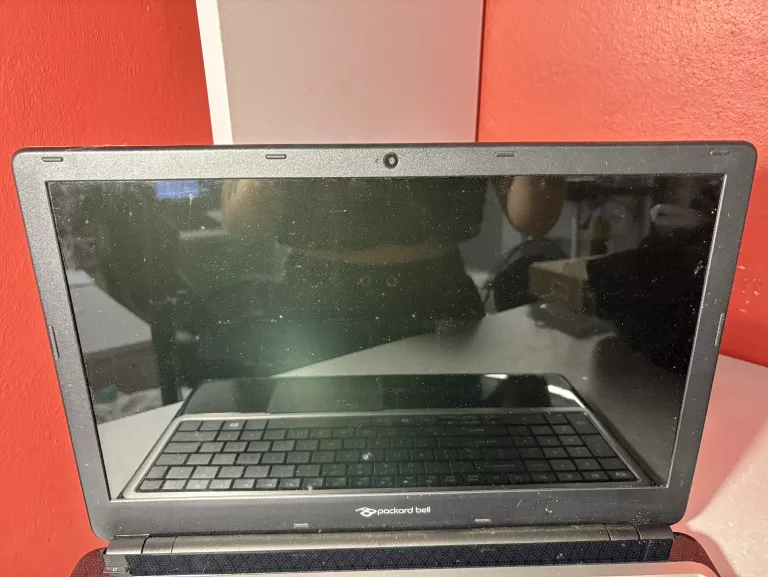 LAPTOP PACKARD BELL