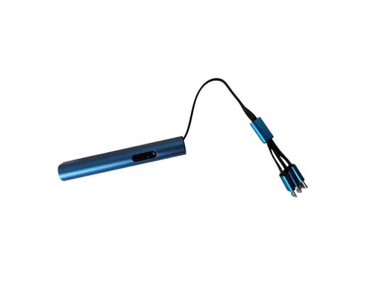 PRZEJŚCIÓWKA TYP-C/MICRO-USB/ IPHONE