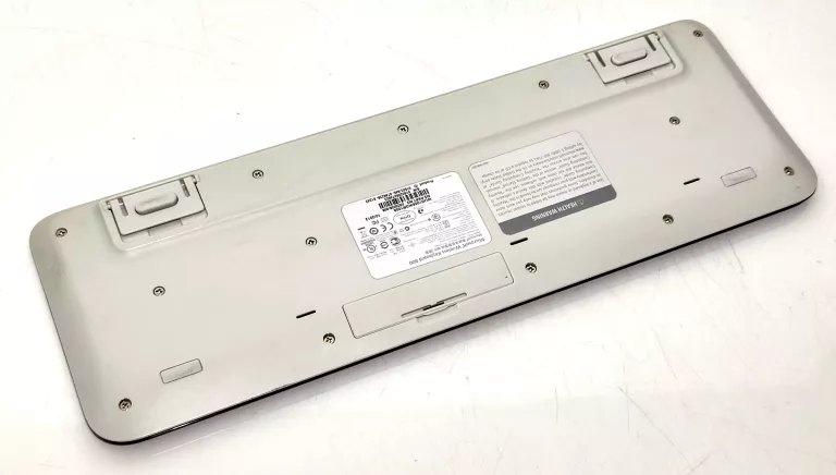 ZESTAW KLAWIATURA MICROSOFT WIRELESS 800 I MYSZ MICROSOFT WIRELESS 1000