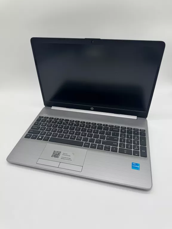 LAPTOP HP 250 G8 8/256GB SSD WIN 11 I3-1115G4 + PUDEŁKO,ZASILACZ