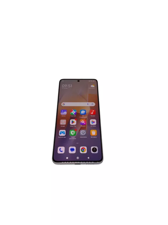 TELEFON XAOMI REDMI NOTE 13 PRO 8/256GB