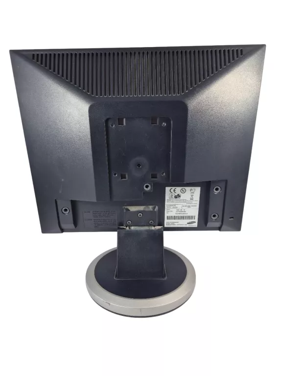 MONITOR SAMSUNG 740N