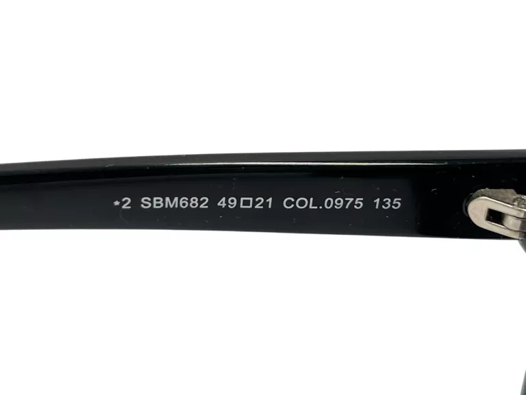 OKULARY BLUMARINE SBM682