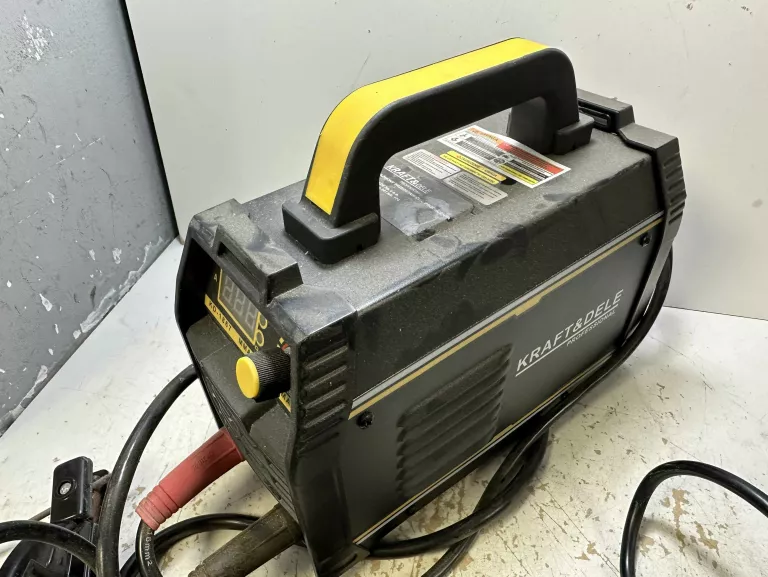 SPAWARKA INWERTOROWA KRAFT&DELE KD1867