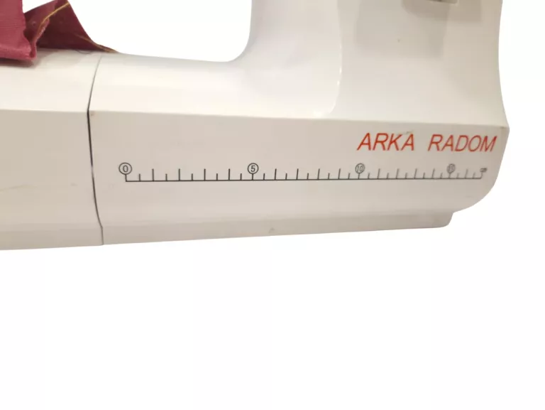 MASZYNA DO SZYCIA ARKA RADOM 888N