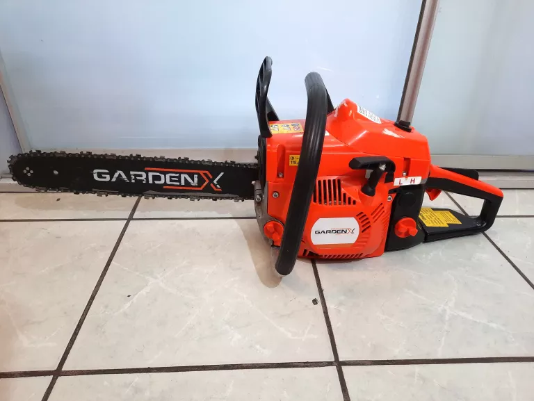 PILARKA SPALINOWA GARDENX YD-KW05-45