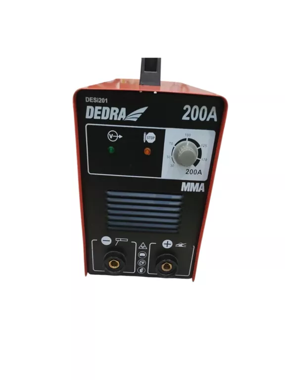 SPAWARKA DEDRA DESI201