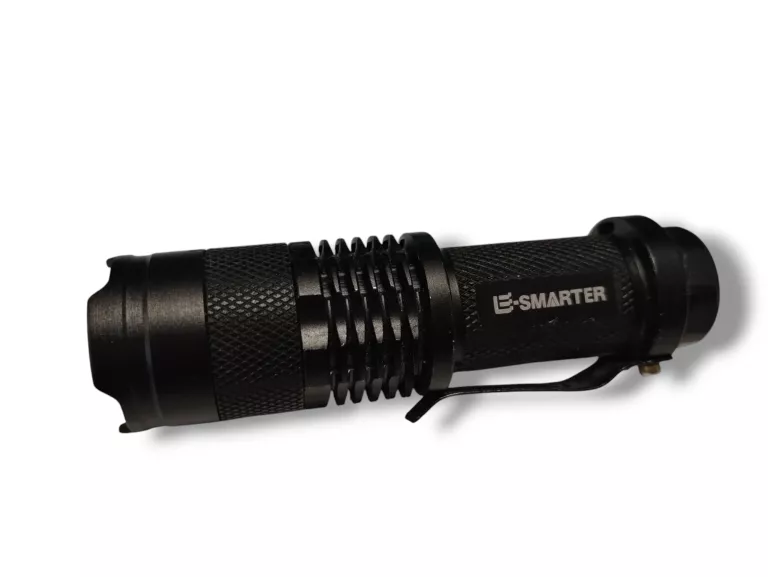 LATARKA KLASYCZNA SMARTER UV395NM