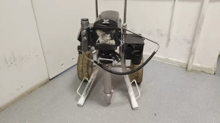 AGREGAT MALARSKO-SZPACHLARSKI WT81