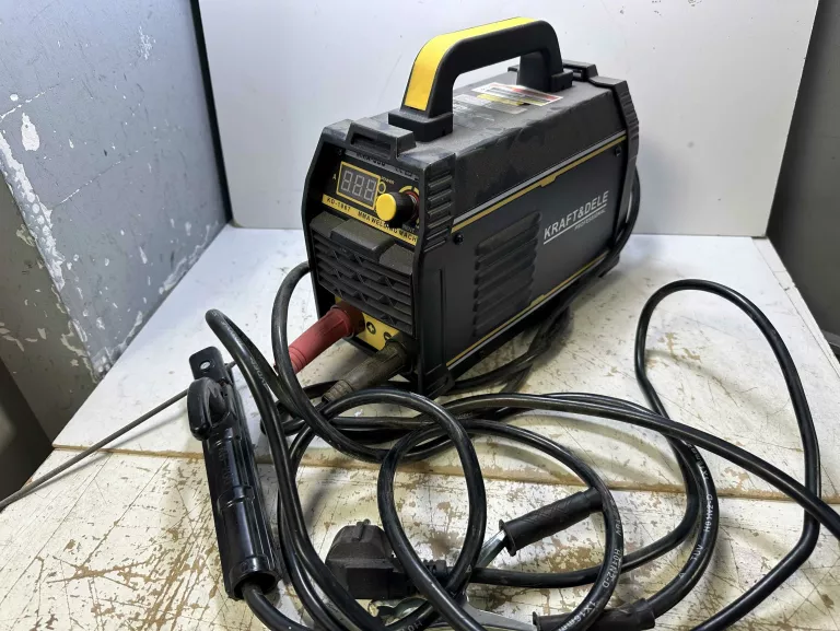 SPAWARKA INWERTOROWA KRAFT&DELE KD1867