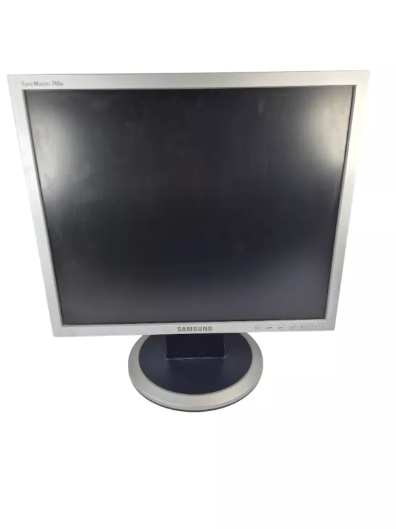 MONITOR SAMSUNG 740N