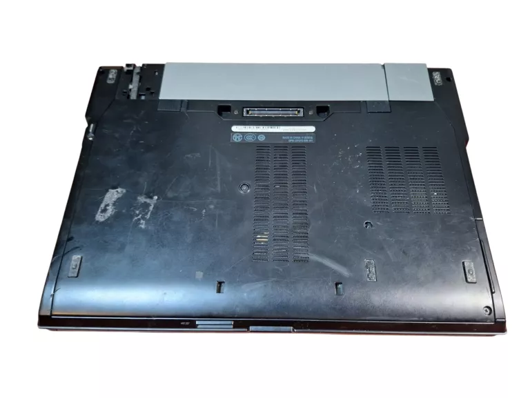 LAPTOP DELL LATITUDE E6410 14 " INTEL CORE I5 4 GB / 160 GB