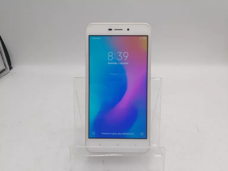TELEFON XIAOMI REDMI 4A 2/32GB, DUAL SIM!!!!