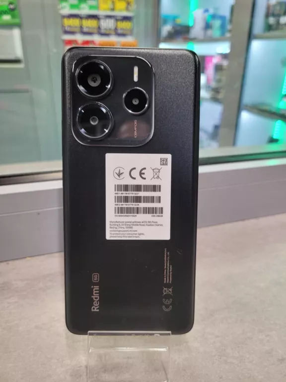 XIAOMI REDMI NOTE 14