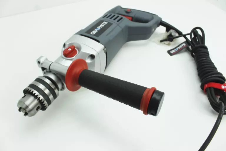 WIERTARKA UDAROWA GRAPHITE 58G712 1050 W 16 MM