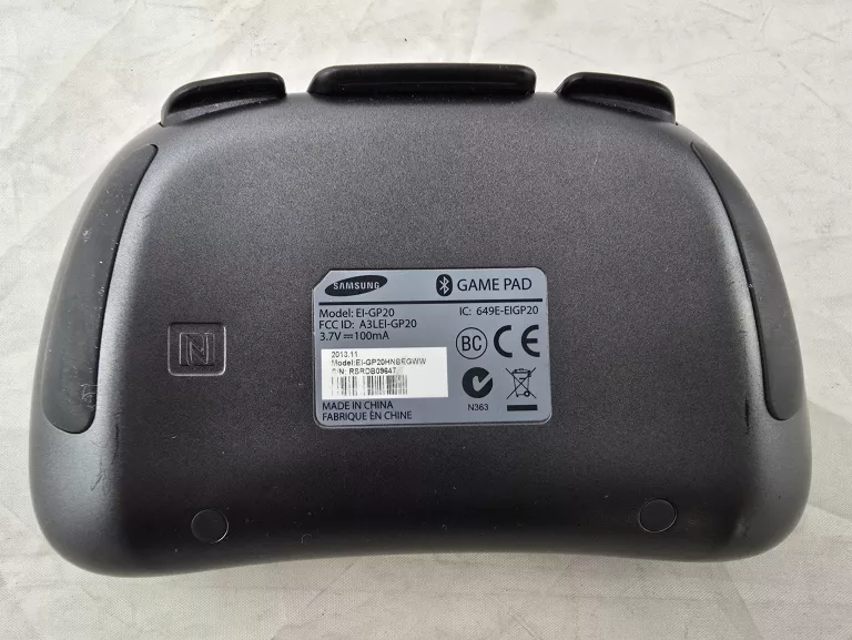 SAMSUNG GAMEPAD EI-GP20 40/20