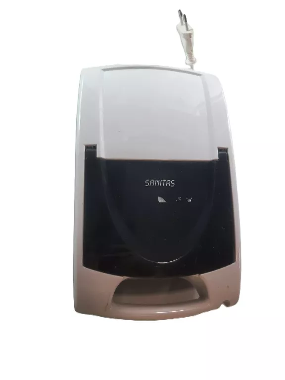 SANITAS SIH 21 INHALATOR KOMPRESOROWY