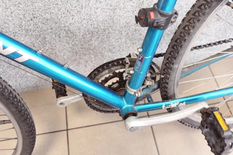 ROWER GIANT X-CROSS SERIES 1000