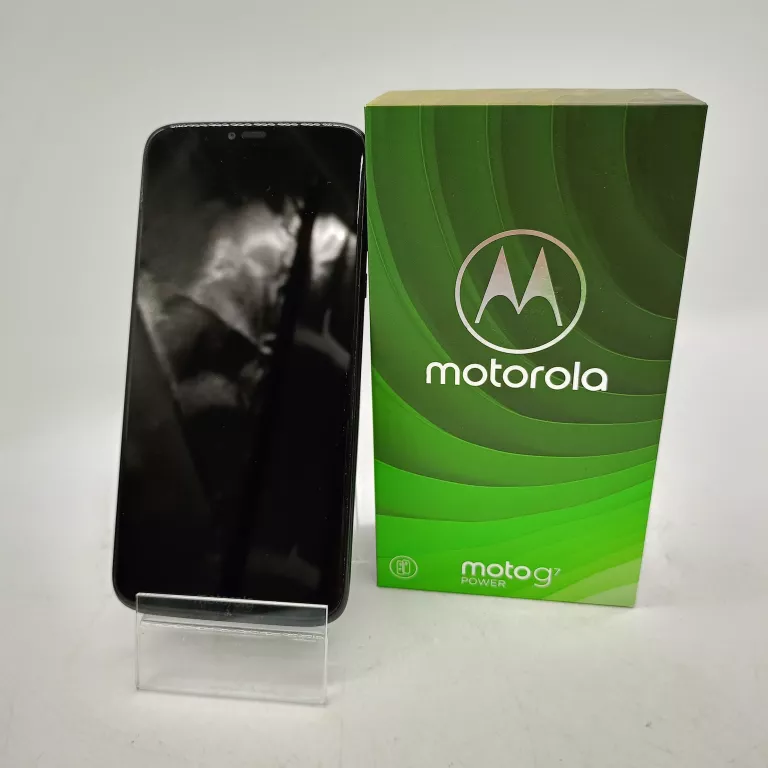 TELEFON MOTO G7 POWER 4/64GB