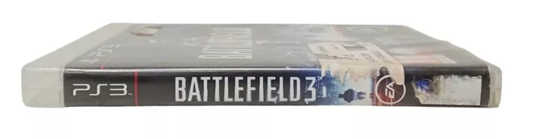 GRA PS3 BATTLEFIELD 3