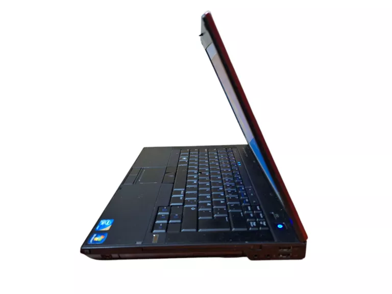 LAPTOP DELL LATITUDE E6410 14 " INTEL CORE I5 4 GB / 160 GB