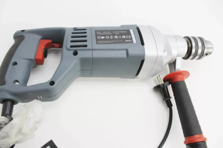 WIERTARKA UDAROWA GRAPHITE 58G712 1050 W 16 MM