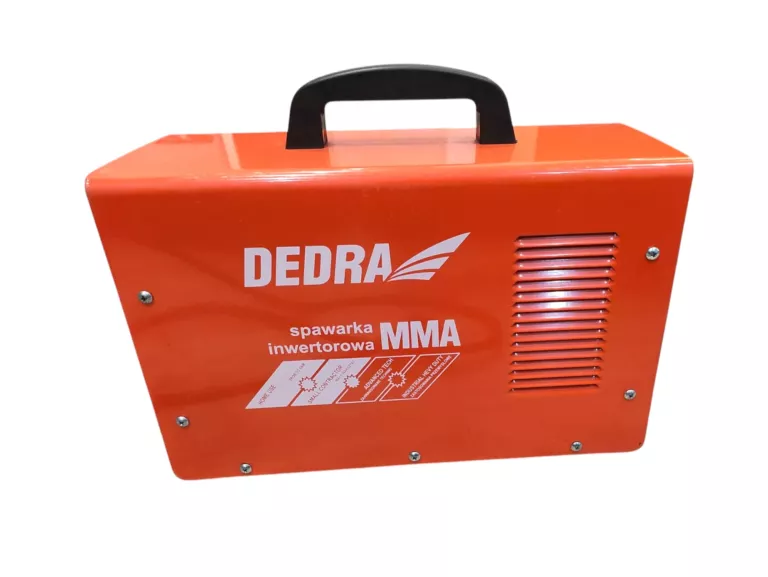 SPAWARKA DEDRA DESI201