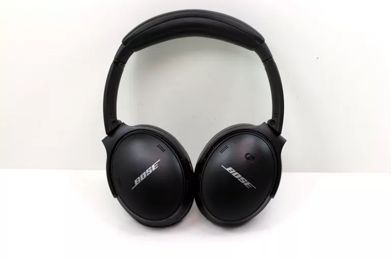 SŁUCHAWKI BOSE QUIETCOMFORT 45