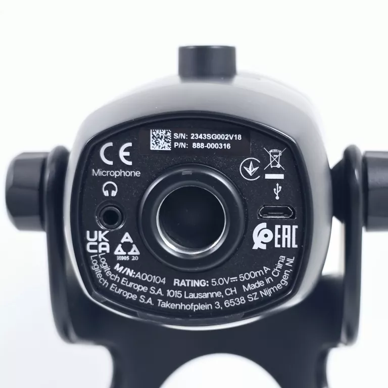 MIKROFON BLUE YETI X