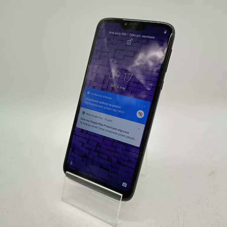 TELEFON MOTO G7 POWER 4/64GB