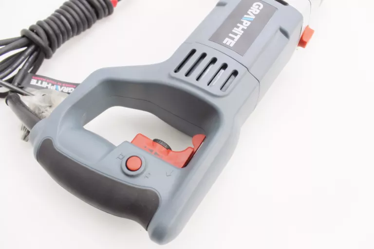 WIERTARKA UDAROWA GRAPHITE 58G712 1050 W 16 MM