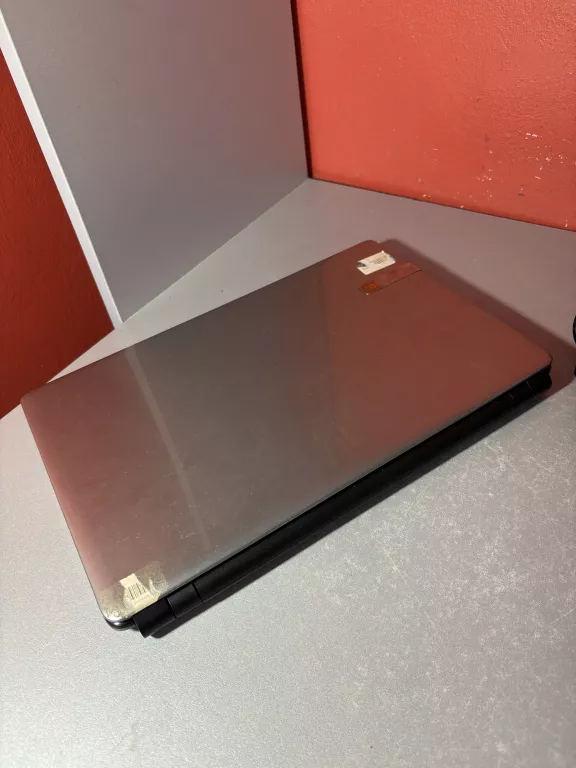 LAPTOP PACKARD BELL